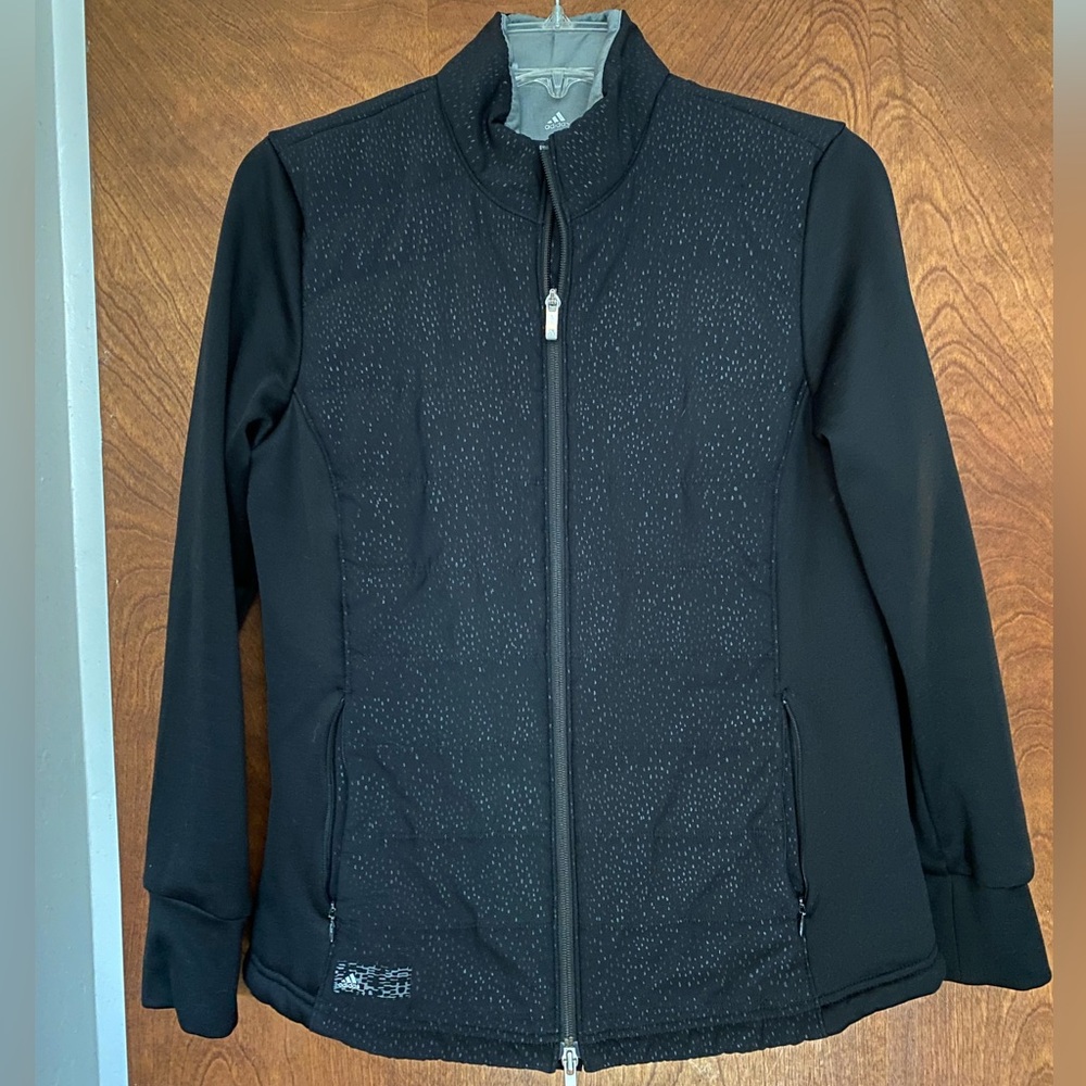 Adidas Golf Jacket